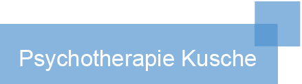 Psychotherapie Kusche - Logo